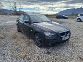 BMW 318, снимка 3 - Автомобили и джипове - 44382134