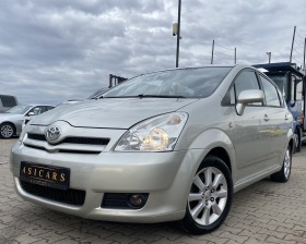 Обява за продажба на Toyota Corolla verso 2.0D 7 МЕСТЕН ~6 200 лв. - изображение 1