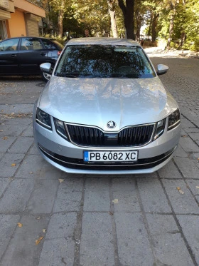 Skoda Octavia VISION 4x4, снимка 1