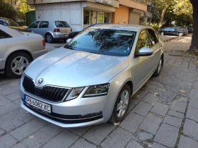 Skoda Octavia VISION 4x4, снимка 4