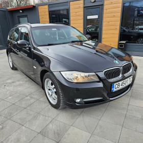 Обява за продажба на BMW 318 Touring ~15 500 лв. - изображение 1