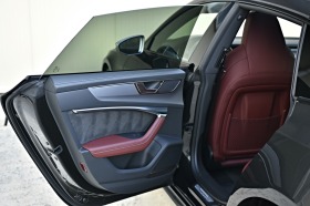 Audi S7 TDI V6T 360 HEAD-UP B&O 21 PANO RS-SITZE FULL, снимка 17 - Автомобили и джипове - 45514146