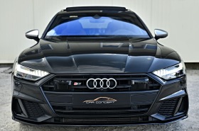 Audi S7 TDI V6T 360 HEAD-UP B&O 21 PANO RS-SITZE FULL, снимка 2 - Автомобили и джипове - 45514146