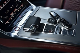 Audi S7 TDI V6T 360 HEAD-UP B&O 21 PANO RS-SITZE FULL | Mobile.bg   13
