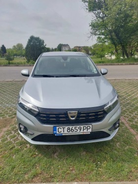 Dacia Logan / | Mobile.bg   2