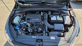 Kia Ceed SW 1.0 T-GDI | Mobile.bg    17