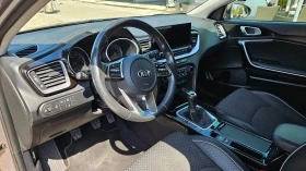 Kia Ceed SW 1.0 T-GDI | Mobile.bg    7