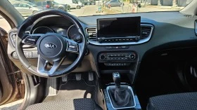 Kia Ceed SW 1.0 T-GDI | Mobile.bg    8