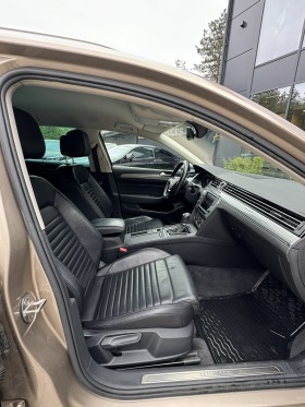 VW Passat 2, 0 TDI Alltrack, снимка 13 - Автомобили и джипове - 45528472