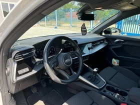 Audi A3 35 TDI S-LINE | Mobile.bg    10