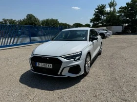 Audi A3 35 TDI S-LINE | Mobile.bg    3