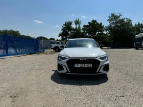 Audi A3 35 TDI S-LINE | Mobile.bg    4