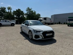 Audi A3 35 TDI S-LINE | Mobile.bg    6