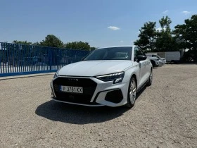 Audi A3 35 TDI S-LINE | Mobile.bg    2