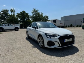 Audi A3 35 TDI S-LINE, снимка 5