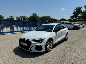 Audi A3 35 TDI S-LINE | Mobile.bg    1