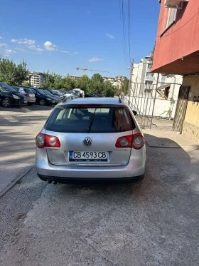 VW Passat, снимка 3