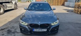     BMW 335 I