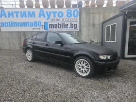BMW 325 XI, снимка 11