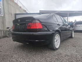 BMW 325 XI, снимка 10