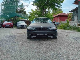 BMW 325 XI, снимка 1