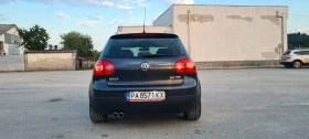 VW Golf Golf V GT SPORT, снимка 4