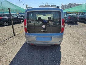 Fiat Doblo 1.4i metan - [5] 