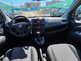 Fiat Doblo 1.4i metan, снимка 11