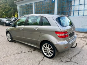 Mercedes-Benz B 200, снимка 7