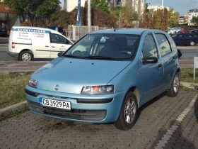 Fiat Punto, снимка 1