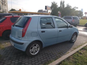 Fiat Punto, снимка 3