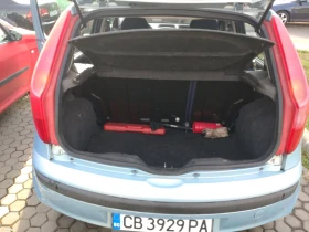 Fiat Punto, снимка 7