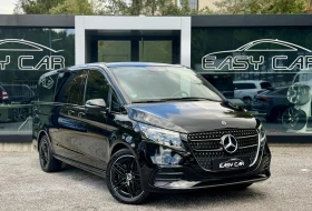 Mercedes-Benz V 300 LONG /PANORAMA/ AMG /FULL /FACE LIFT/НАЛИЧНА !, снимка 2