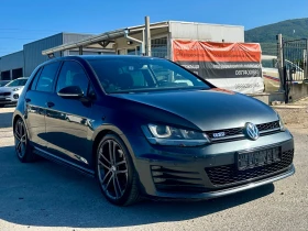 VW Golf GTD AUTOMATIC , снимка 3