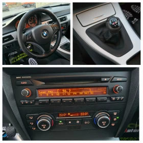 BMW 318 2.0 D 122 .. 6  /  /   | Mobile.bg    13