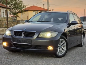 BMW 318 2.0 D 122 К.С. 6 СКОРОСТИ / КСЕНОН / КЛИМАТРОНИК , снимка 1