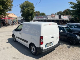 Citroen Berlingo, снимка 4