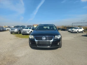 VW Passat 2.0 TDI - [1] 