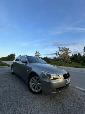 BMW 535 535d  | Mobile.bg    10