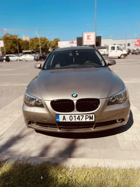 BMW 535 535d  | Mobile.bg    2