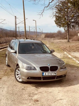 BMW 535 535d  | Mobile.bg    3