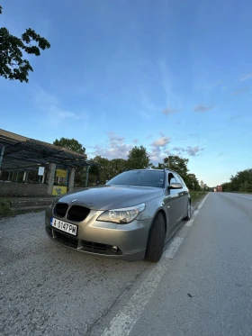 BMW 535 535d  | Mobile.bg    9