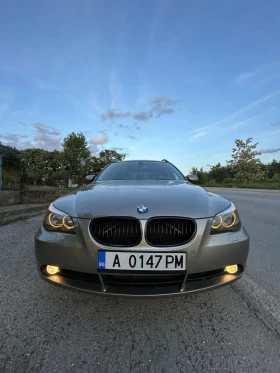 BMW 535 535d  | Mobile.bg    7