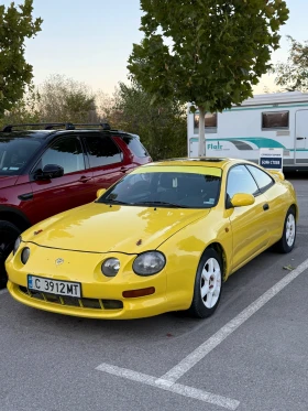 Toyota Celica 1.8 , снимка 1