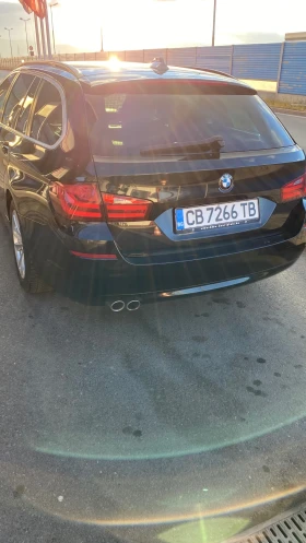 BMW 530, снимка 7