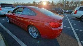 BMW 435 XDrive* SPORT LINE* Harman Kardon* Keyless* Навига - [5] 