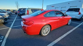 BMW 435 XDrive* SPORT LINE* Harman Kardon* Keyless* Навига - [4] 