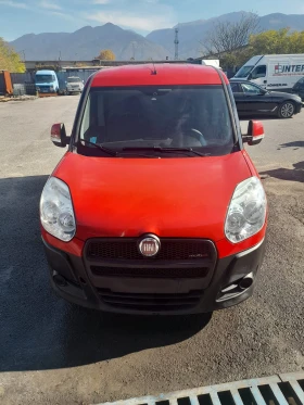 Обява за продажба на Fiat Doblo товарен  ~7 999 лв. - изображение 11