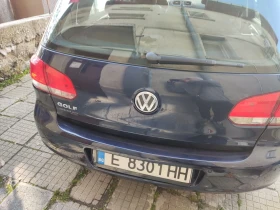 VW Golf 1.4, снимка 11