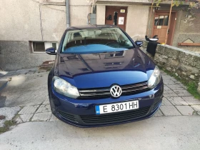 VW Golf 1.4, снимка 1